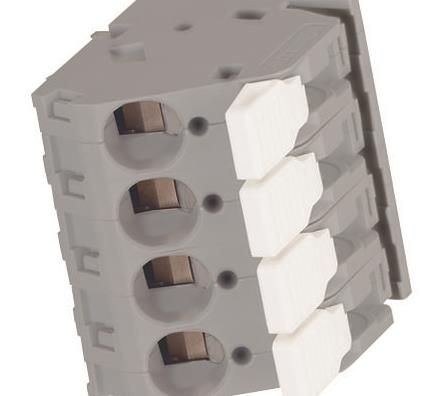2716-156 Barrier Terminal Blocks