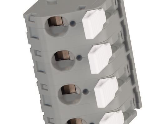 2716-255 Barrier Terminal Blocks