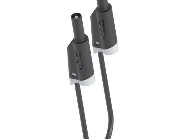 2717-IEC-100N Test Leads