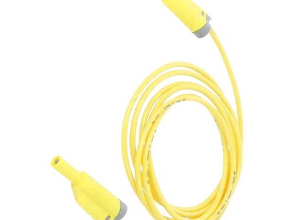 2717-IEC-200J Test Leads