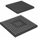 ISPLSI 5256VA-100LBN208 electronic component of Lattice