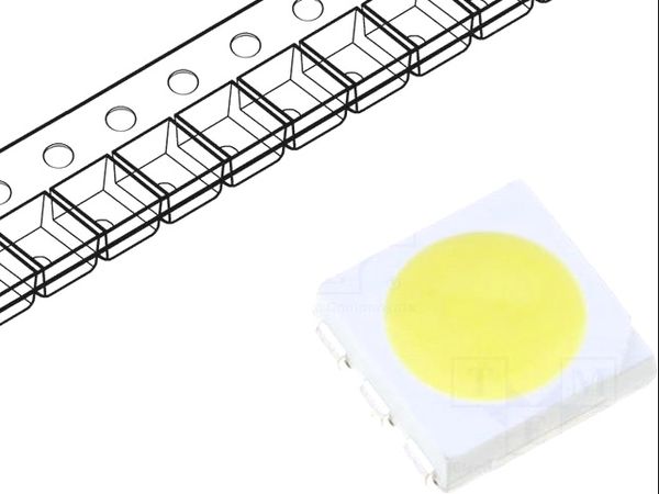 WW-WND50TC-U electronic component of Wah Wang