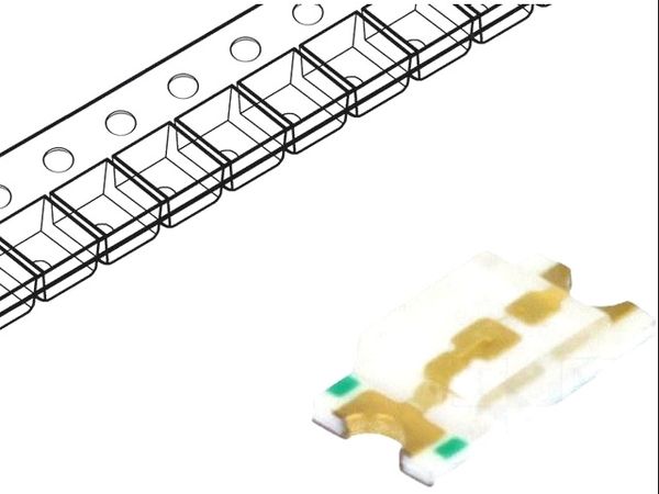 WW-GIS150TS-G electronic component of Wah Wang