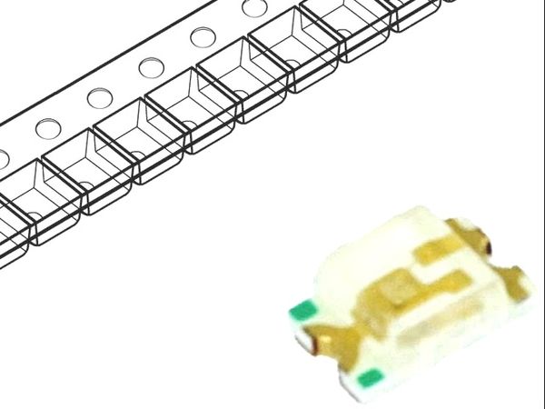 WW-BIS170TS-E electronic component of Wah Wang