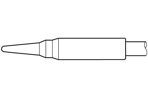 C105-106 electronic component of JBC Tools