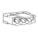 249159003132106 electronic component of Kyocera AVX