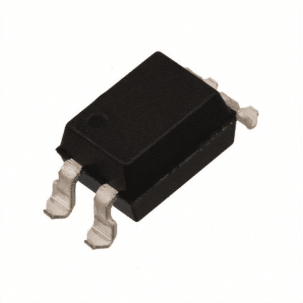 ISP817BXSMT/R electronic component of Isocom