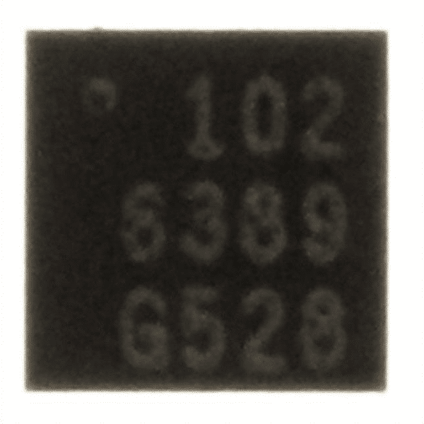 ISP1102BSTM electronic component of ST-Ericsson