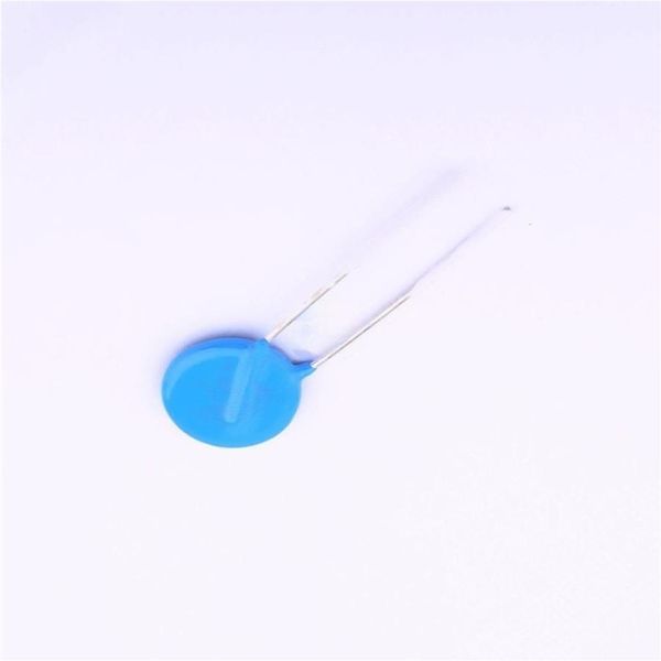 271KD14  Circuit Protection