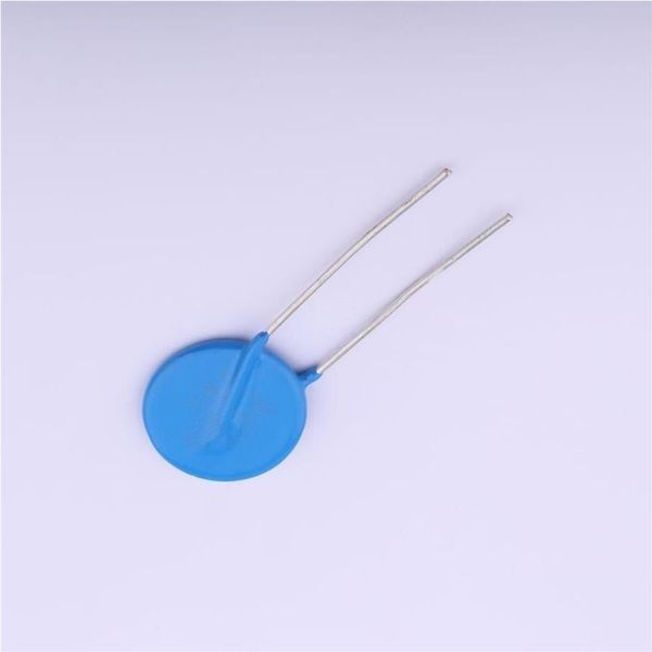 271KD20  Circuit Protection