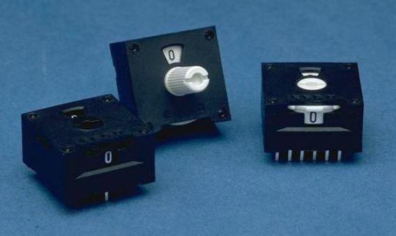 272012M electronic component of EECO