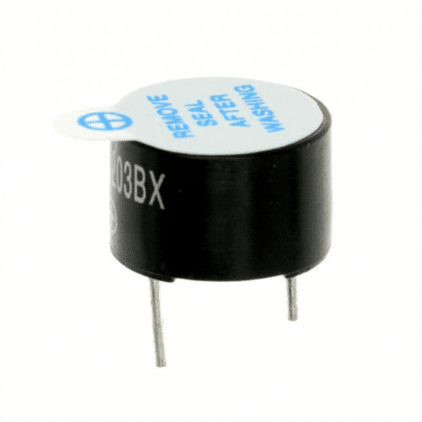 WST-1203BX electronic component of Soberton