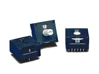 272102M electronic component of EECO