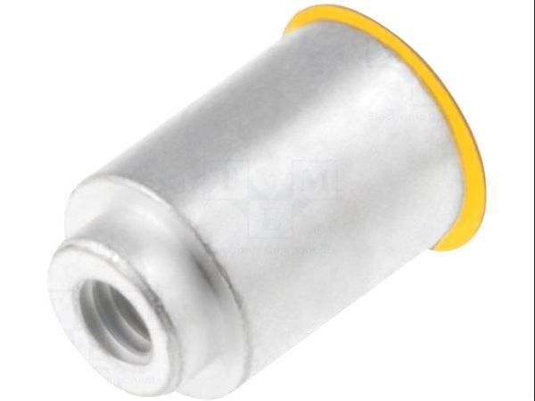 119A-NUT-80-R02 electronic component of Attend