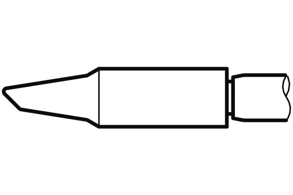 C210-006 electronic component of JBC Tools