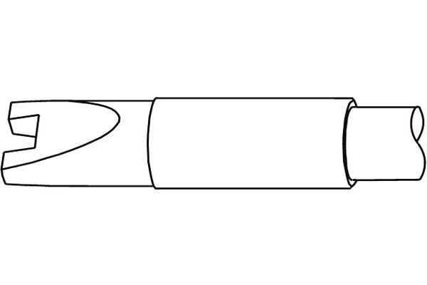 C245-016 electronic component of JBC Tools