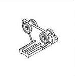 42451 electronic component of Molex