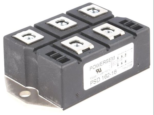 PSD162/18 electronic component of Powersem