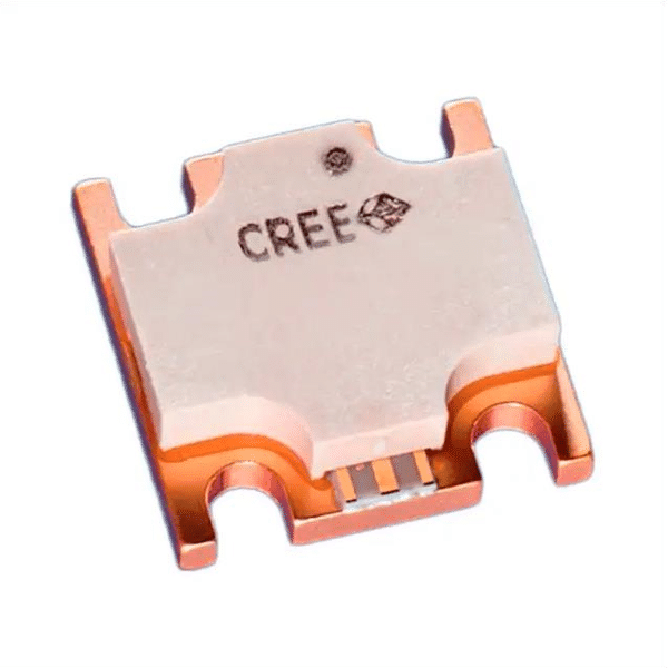 CMPA2560025F electronic component of Wolfspeed
