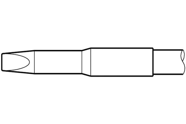 C245-061 electronic component of JBC Tools