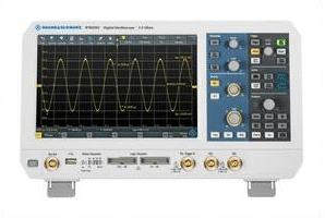 RTB2002 (RTB2K-72) electronic component of Rohde & Schwarz