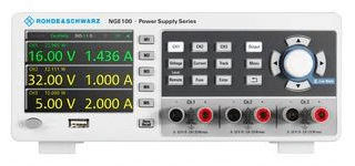 NGE103 electronic component of Rohde & Schwarz