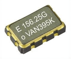 X1G0042610034 SG5032VAN 312.5MHZKEGA electronic component of Epson