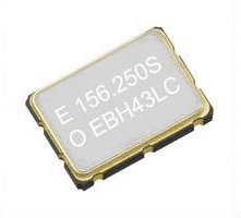 X1G0045110005  SG7050EBN  122.88MHZ electronic component of Epson