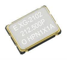 X1M0003410011  XG-2102CA 156.25MHZ electronic component of Epson