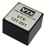 VTX-131-001 electronic component of Vigortronix