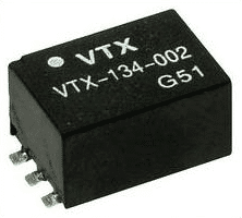 VTX-134-002 electronic component of Vigortronix