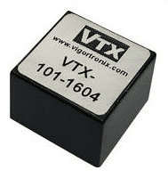 VTX-101-1604 electronic component of Vigortronix