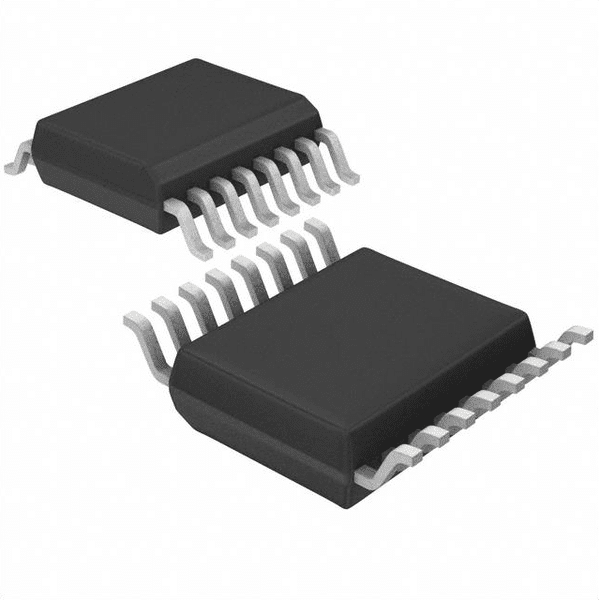 ISD2360SYI electronic component of Nuvoton