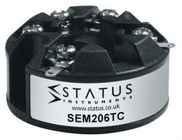 SEM206/TC electronic component of Status