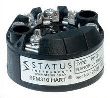 SEM310 electronic component of Status