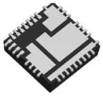 ISL8206MIRZ-T electronic component of Renesas