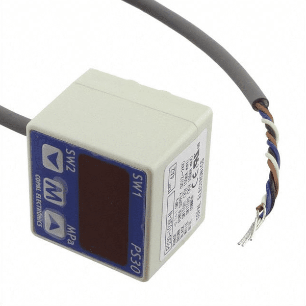 PS30-102R-P electronic component of Nidec Copal