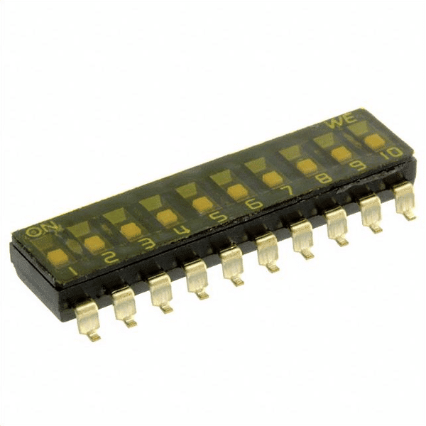 418121160810 electronic component of Wurth