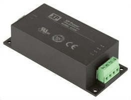 ECE80US48-S electronic component of XP Power