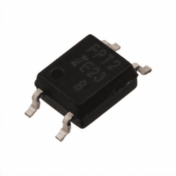 IS281C electronic component of Isocom