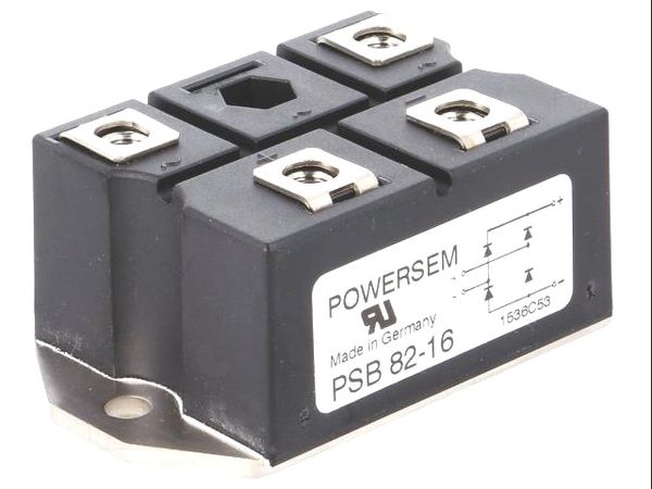 PSB 82/16 electronic component of Powersem