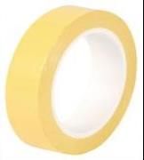 AT4004 YELLOW 66M X 25MM electronic component of Advance Tapes