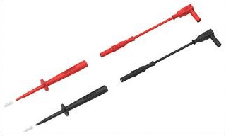 76-090 electronic component of Tenma