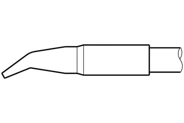 C250-412 electronic component of JBC Tools