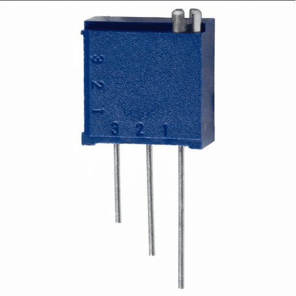 CT-94EW101 electronic component of Nidec Copal