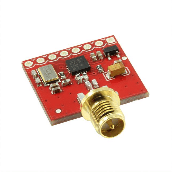 WRL-00705 electronic component of SparkFun