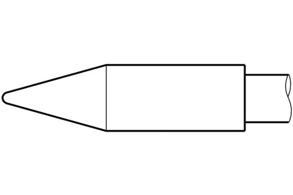 C470-001 electronic component of JBC Tools