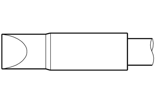 C470-004 electronic component of JBC Tools