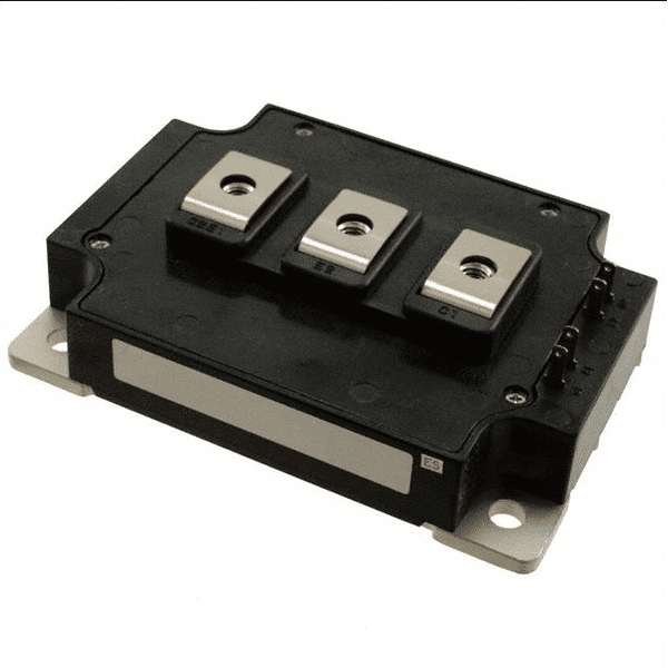 CM600DY-24S electronic component of Powerex