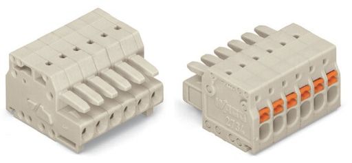 2734-110 electronic component of Wago